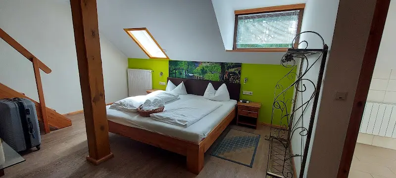 Isa Rucinski_Landgasthof Zur Wildbahn_(Spreewald)_review