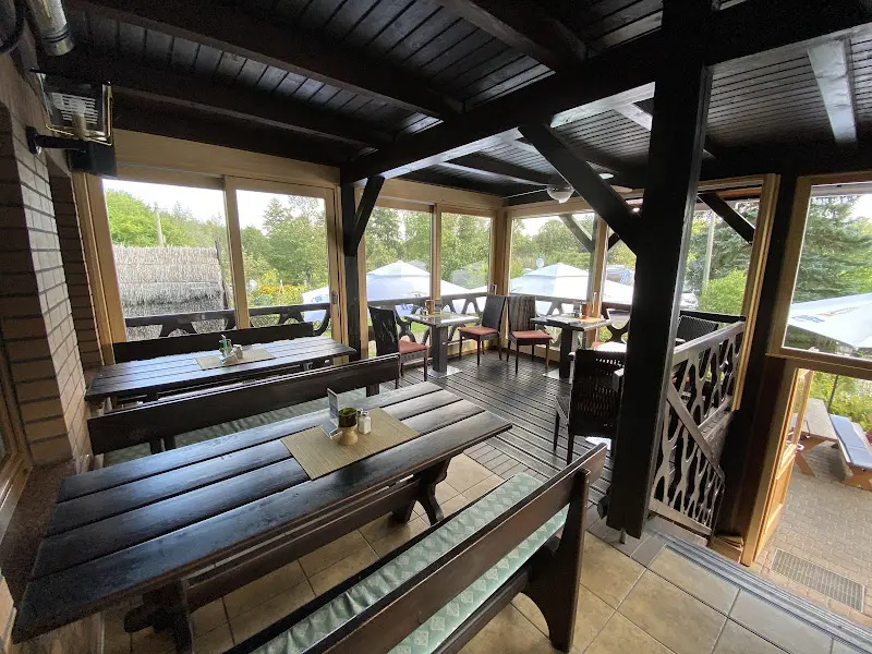 Landgasthof Zur Wildbahn restaurant in (Spreewald)