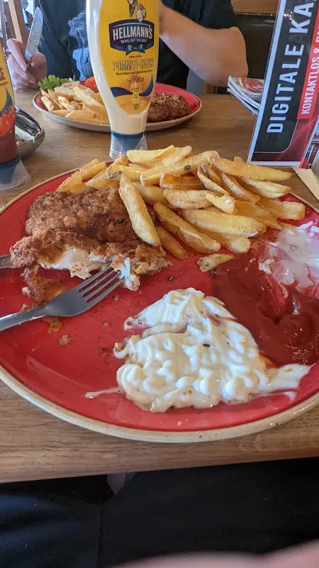 Ruby_REDO XXL Cottbus_Cottbus_review