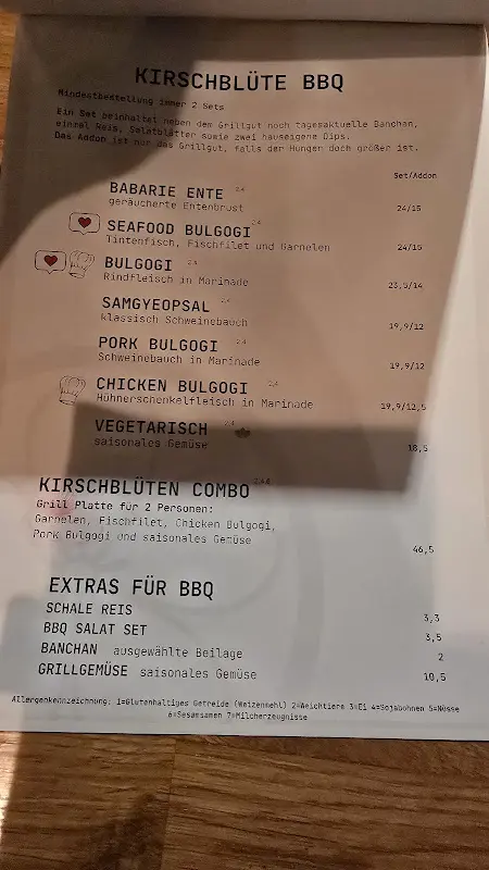 Menu_Kirschblüte NT Cottbus_Cottbus_immagine_1