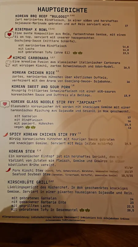 Menu_Kirschblüte NT Cottbus_Cottbus_immagine_2