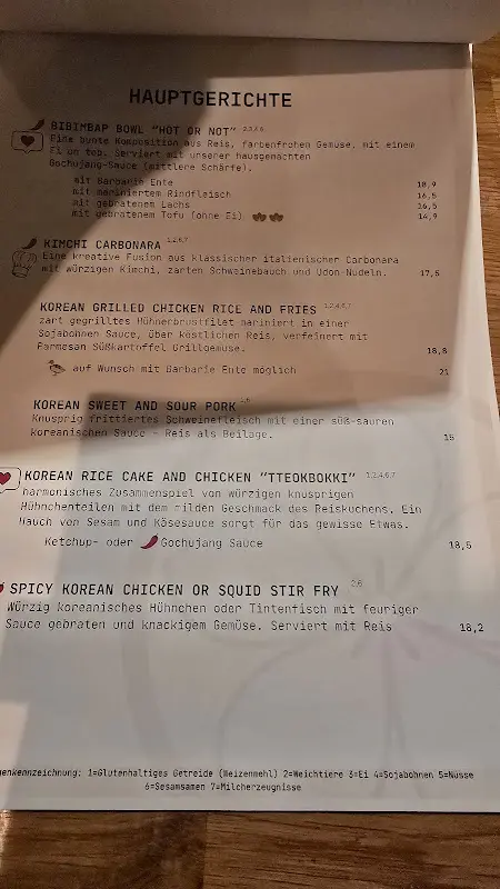 Menu_Kirschblüte NT Cottbus_Cottbus_immagine_3