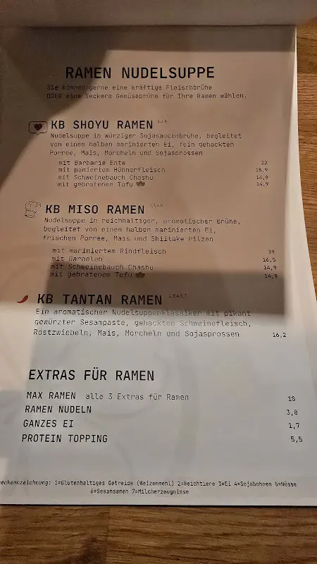 Menu_Kirschblüte NT Cottbus_Cottbus_immagine_4