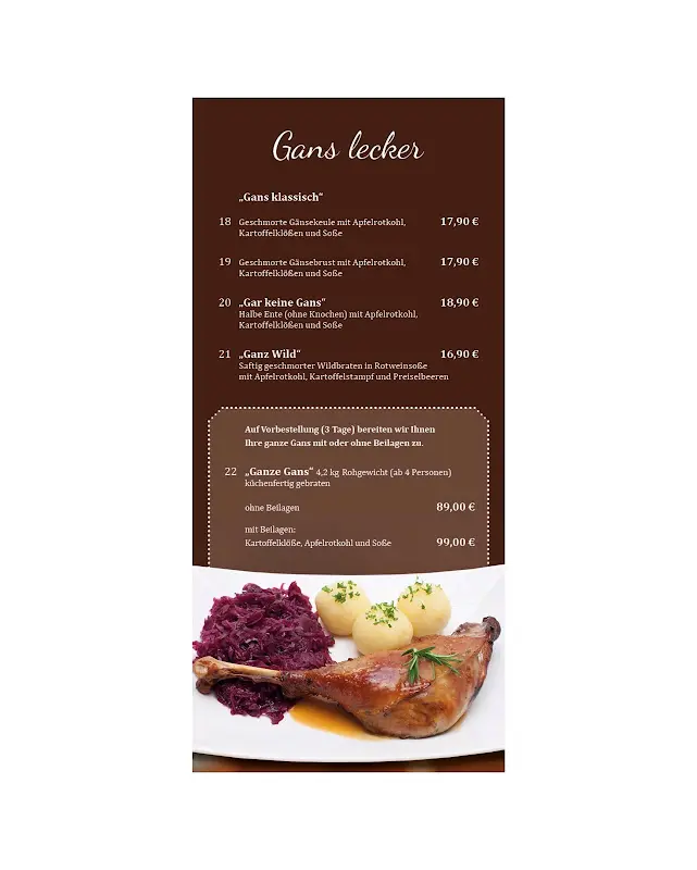 Menu_Restaurant Kartoffelkiste_Cottbus_immagine_4