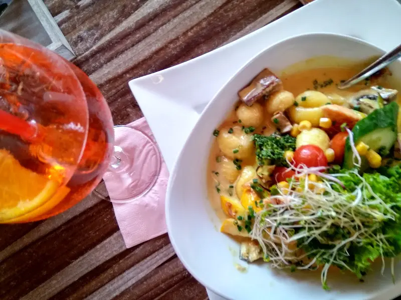 Rafał Pawłowski_Restaurant Kartoffelkiste_Cottbus_review