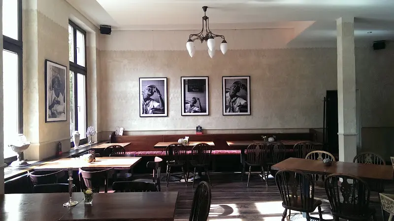 Esscobar - Cottbus restaurant in Cottbus