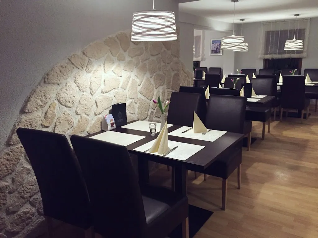 Restaurant Schiff restaurant in Freudenstadt