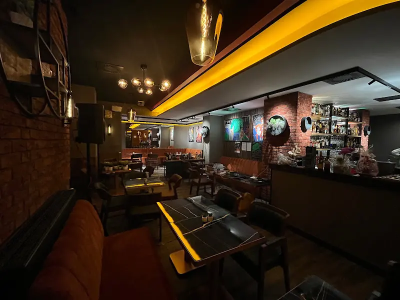 Piato Restaurant restaurant in Cottbus