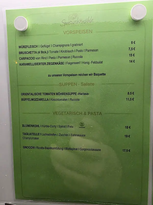 Menu_Cafe & Restaurant Spreewehrmühle-Cottbus_Cottbus_image_4