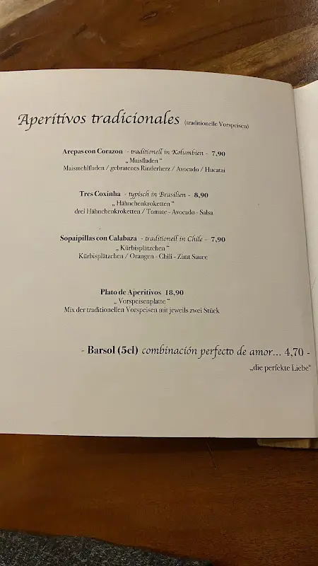 Menu_Bellessa - Südamerikanisches Restaurant_Cottbus_image_3