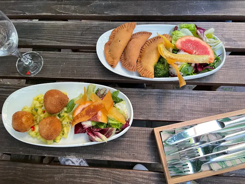 Steph V._Bellessa - Südamerikanisches Restaurant_Cottbus_review