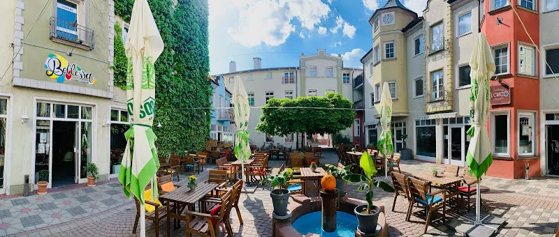 Bellessa - Südamerikanisches Restaurant ristorante a Cottbus