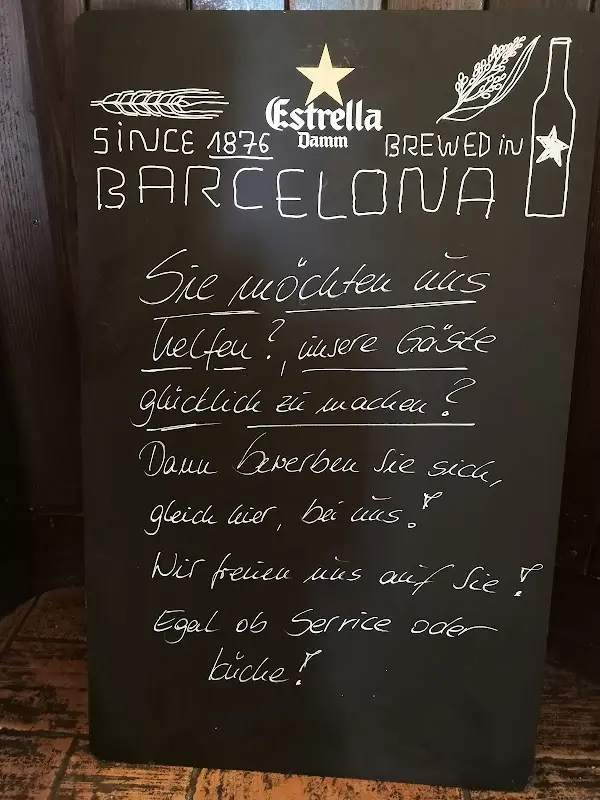 Menü_El Toro - Cottbus_Cottbus_Bild_1