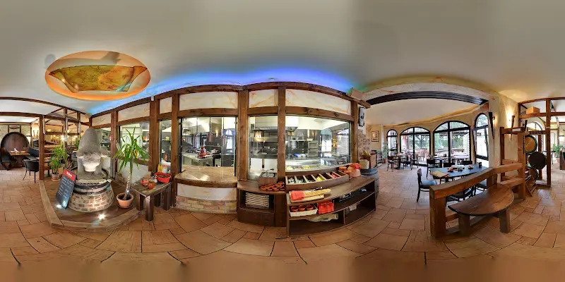 El Toro - Cottbus restaurant in Cottbus