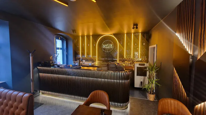 Mylix Restaurant & Bar restaurant in Cottbus