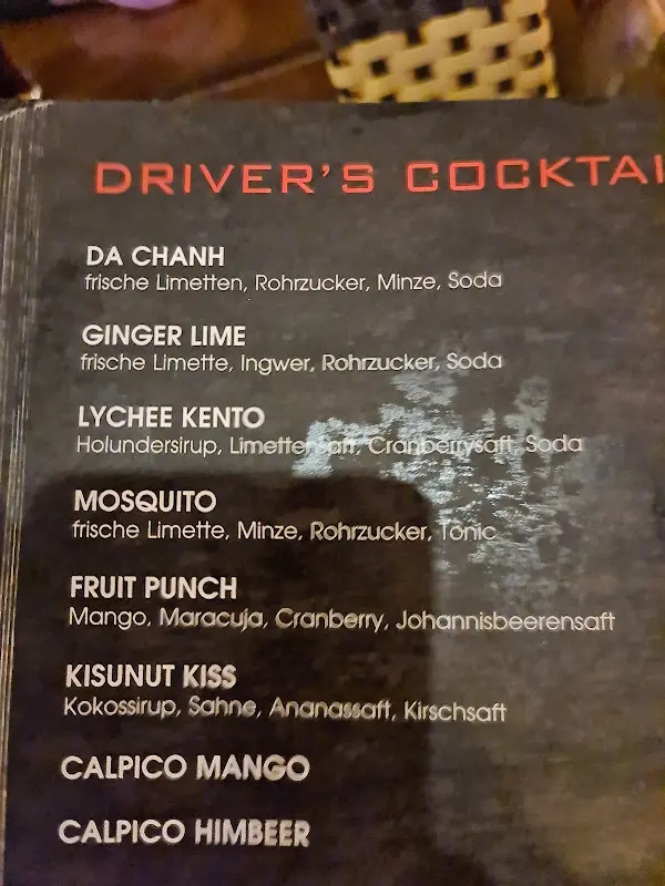 Menu_KISU Restaurant - Cottbus_Cottbus_immagine_2