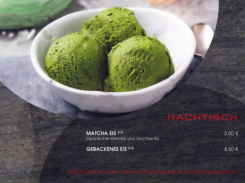 Menu_KISU Restaurant - Cottbus_Cottbus_immagine_3