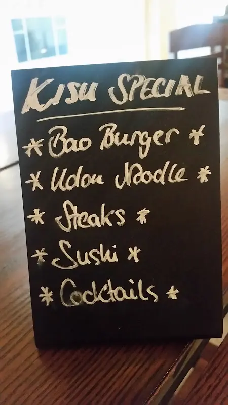 Menu_KISU Restaurant - Cottbus_Cottbus_immagine_4