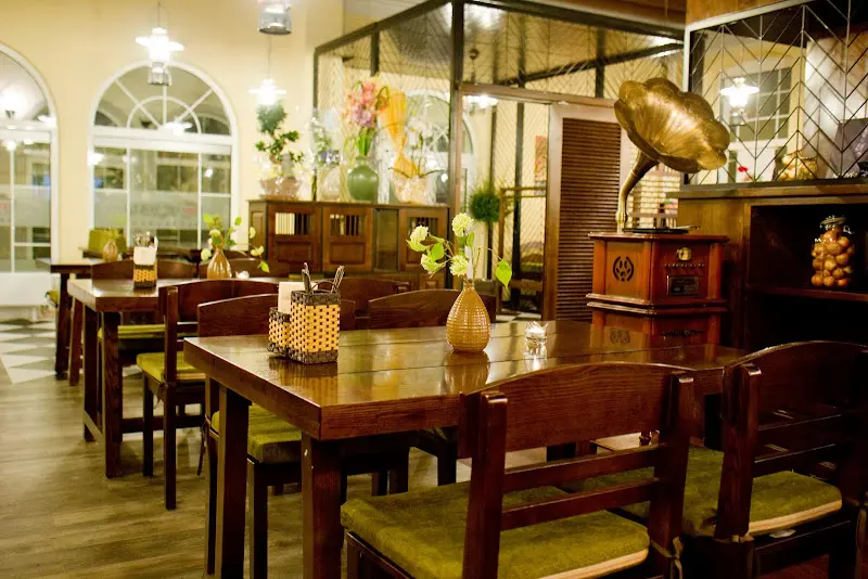 KISU Restaurant - Cottbus ristorante a Cottbus