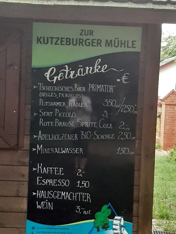 Menu_Restaurant zur Kutzeburger Mühle_Cottbus_image_2