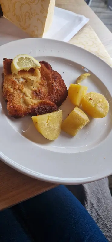 Dominik_Hofrestaurant Zum Schlangenkönig_(Spreewald)_recensione