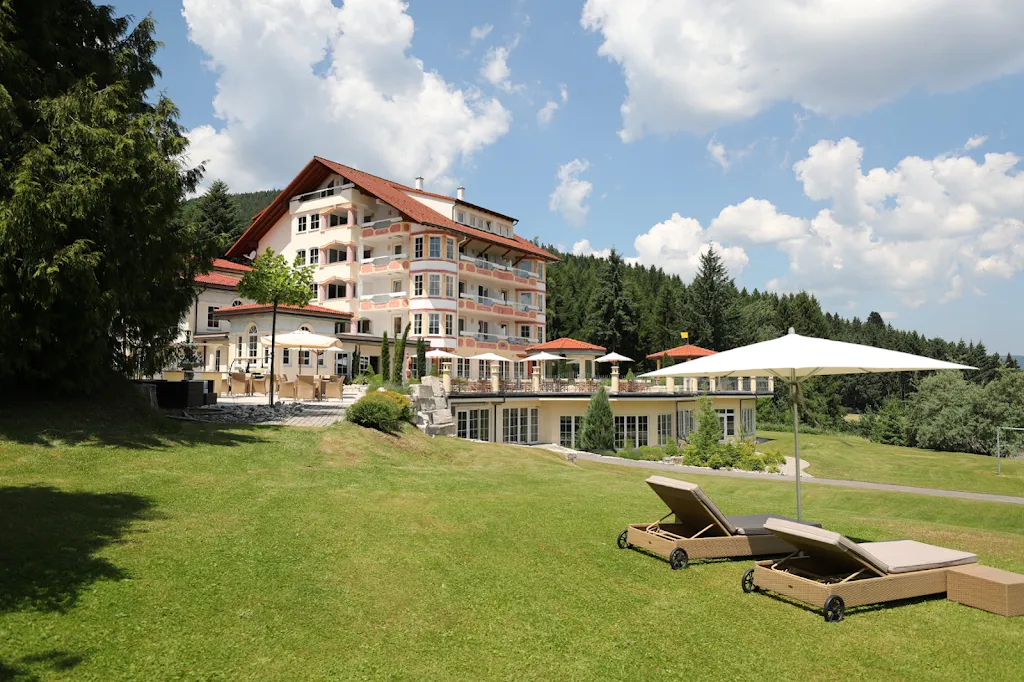 Hotel Ailwaldhof Parkhotel & Spa_Baiersbronn_slider_image_1