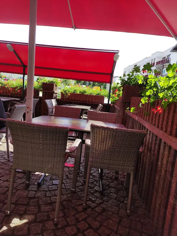 Casa Toro Negro restaurant in Dallgow-Döberitz