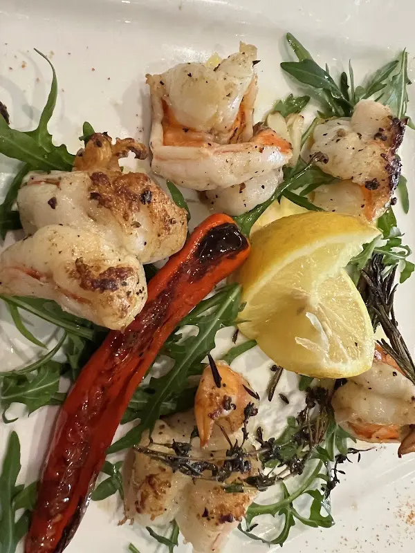 Hartmut Dr. Paul_trattoria-bellavita_Dallgow-Döberitz_review