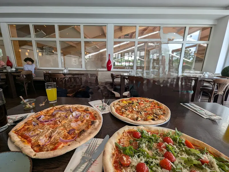 ned lin_trattoria-bellavita_Dallgow-Döberitz_review