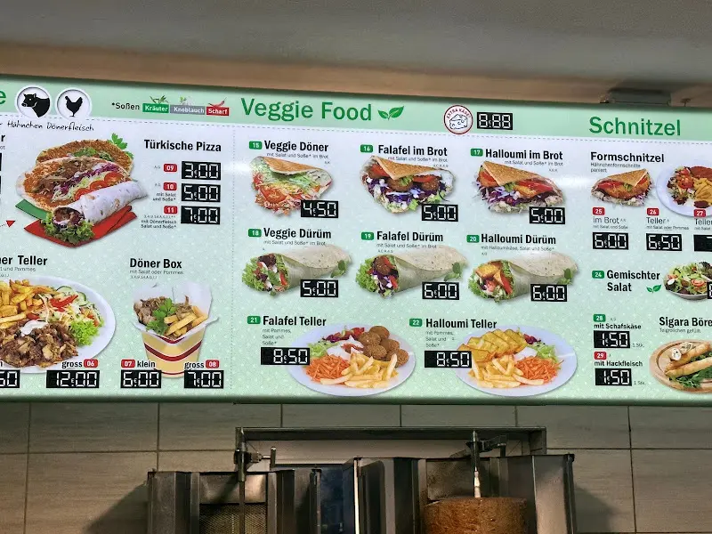 Menu_Villa Döberitz_Dallgow-Döberitz_image_2