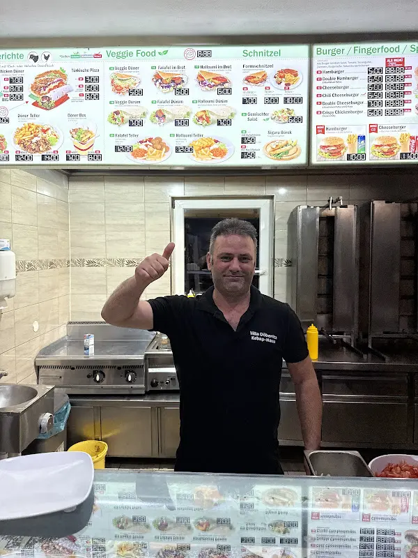 Menu_Villa Döberitz_Dallgow-Döberitz_image_4