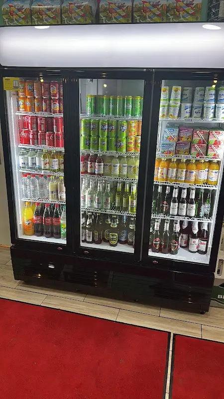 Villa Döberitz restaurant in Dallgow-Döberitz