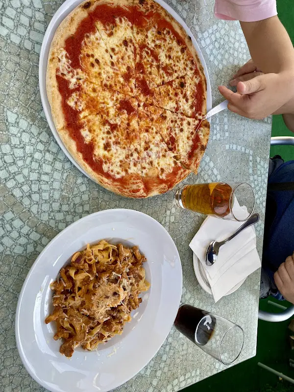 Melike Atahan_Pizzeria Havelpark_Dallgow-Döberitz_recensione