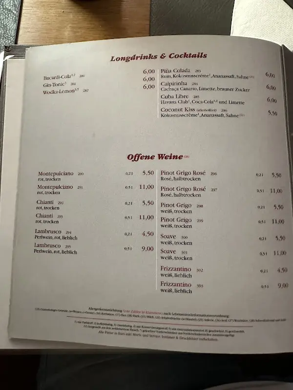 Menu_Trattoria Olio_Dallgow-Döberitz_image_3