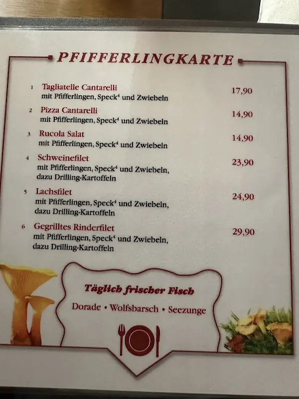 Menu_Trattoria Olio_Dallgow-Döberitz_image_4