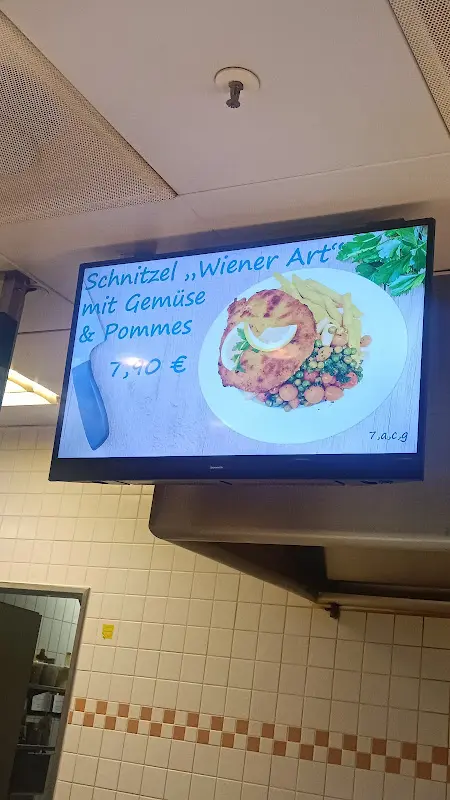 Menu_das Restaurant_Dallgow-Döberitz_image_1