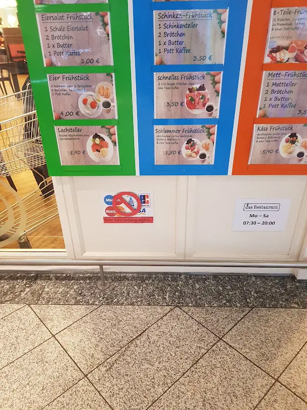 Menu_das Restaurant_Dallgow-Döberitz_image_2