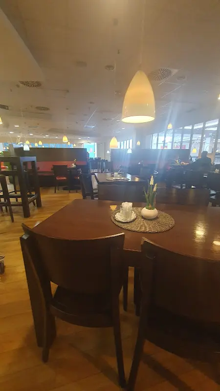 Taurus C._das Restaurant_Dallgow-Döberitz_review