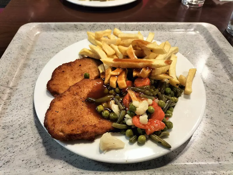 Stevic_das Restaurant_Dallgow-Döberitz_review