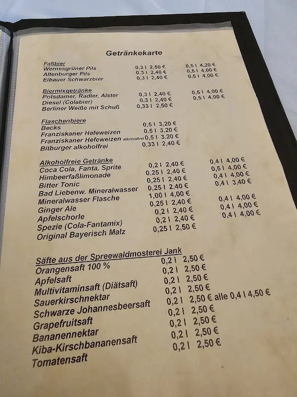 Menu_Schön Oßnig_Drebkau_image_1
