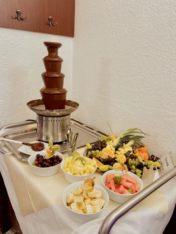 Maria Bühler_Restaurant & Partyservice Hartnick_Drebkau_review