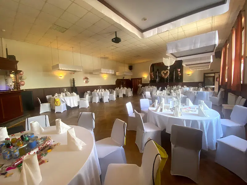 Restaurant & Partyservice Hartnick ristorante a Drebkau