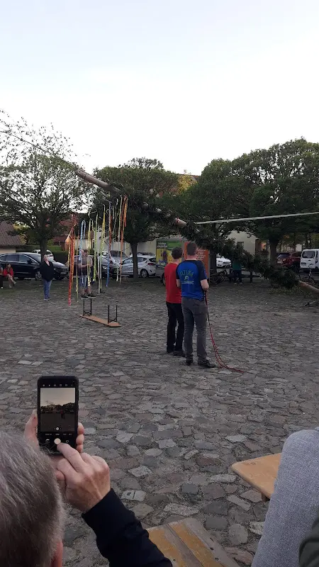 Uwe Haymann_Bürgerhaus Inh. Schulze Stefan_Drebkau_review