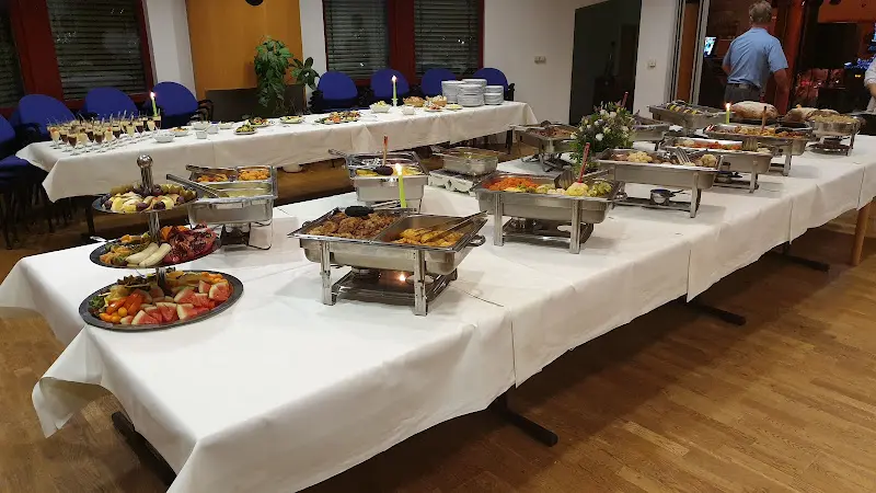 Bürgerhaus Inh. Schulze Stefan restaurant in Drebkau