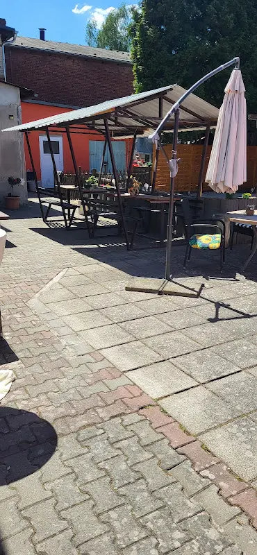 Gaststätte und Pension und Catering-Service Kumpelklause ristorante a Welzow