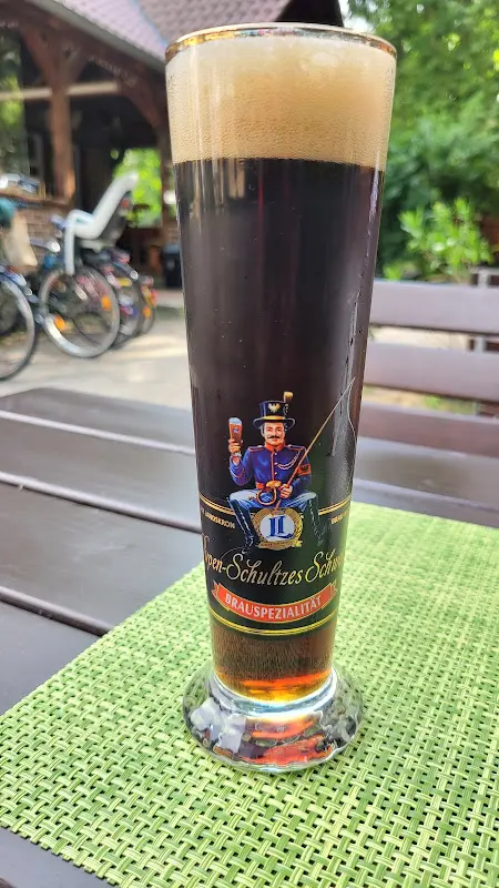 Sven Jechow_Koselmühle_Kolkwitz_recensione