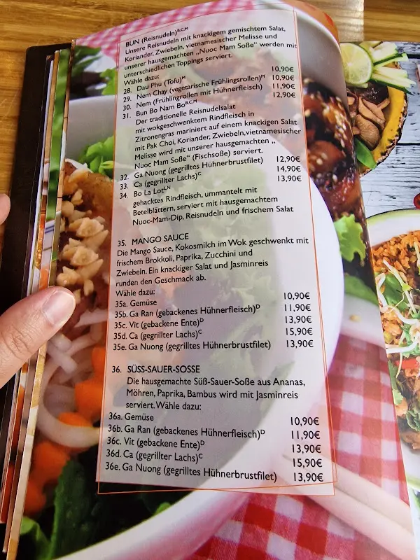 Menu_Hoi An Restaurant_Eberswalde_immagine_2