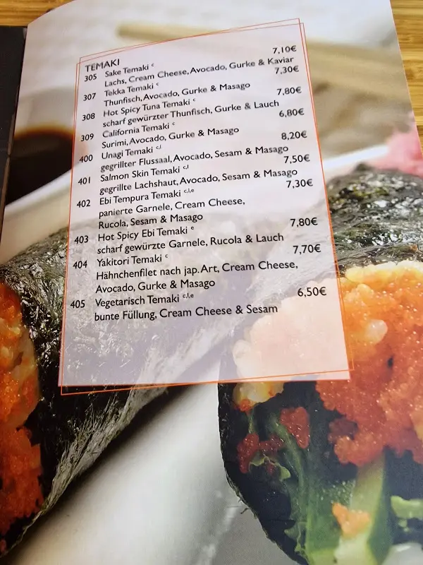 Menu_Hoi An Restaurant_Eberswalde_immagine_4