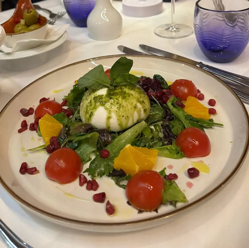 Marco Brumme_La Gondola am Finowkanal_Eberswalde_review