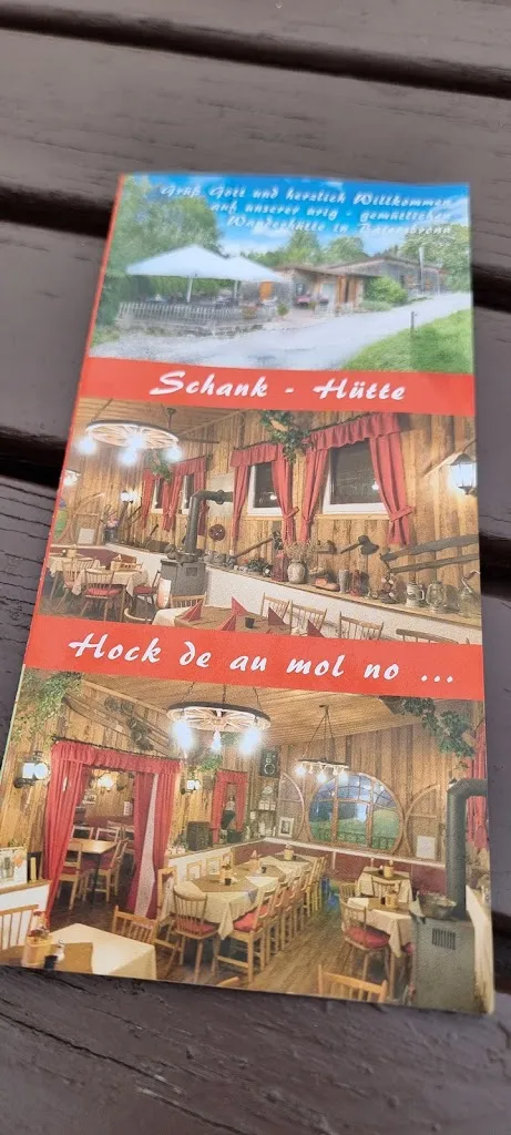 Alexander Oranje_Schank-Hütte_Baiersbronn_recensione